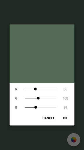 Linterna Gratis - FlashLight screenshot 2