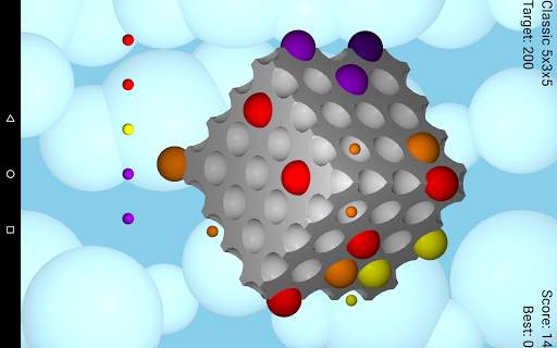 Crazy Bubble Crush screenshot 5