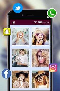 Mini Movie Maker स्क्रीनशॉट 4