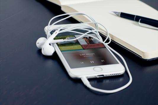 Music Player screenshot 5