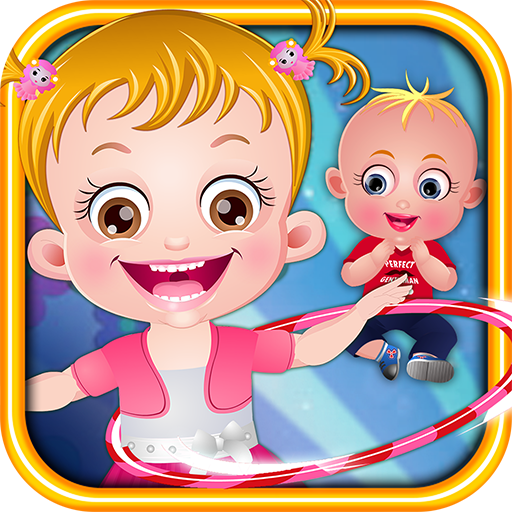 Baby Hazel Daycare icon