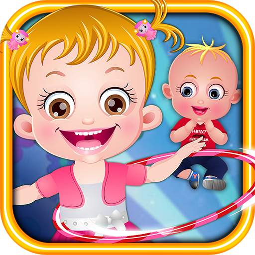 Baby Hazel Daycare 7.0.0