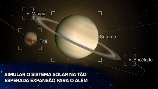 Célula à Singularidade screenshot 1