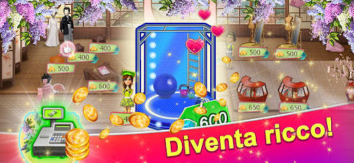 Wedding Salon 2 screenshot 5