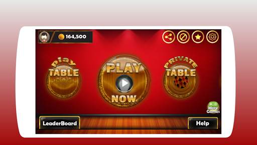 29 Card Game screenshot 2