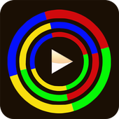 Switch Color Shapes icon