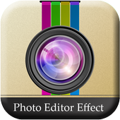 Photo Editor Efx icon