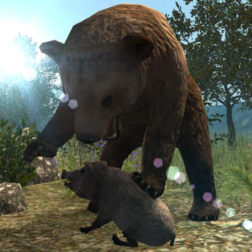 Real Bear Simulator 1.5