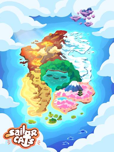 Sailor Cats screenshot 24