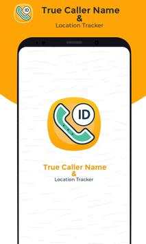 True Caller ID Name & Location Tracker screenshot 1