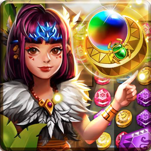Jewel relics 1.37.0