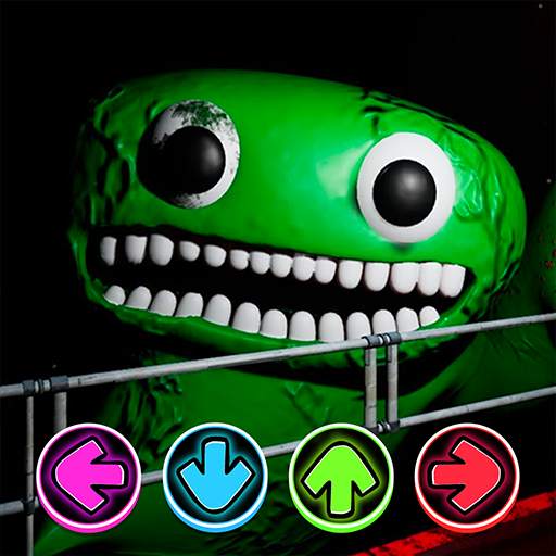 FNF Music Night Battle 2.10.540