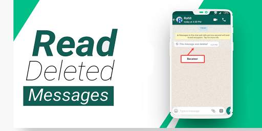 Smart Toolkit For Whatsapp 2020 screenshot 5