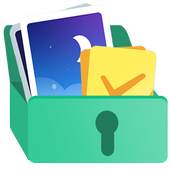 Hide Everthing Phone - Folder & File Hide 20171001.0
