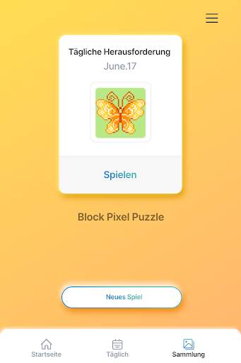 Happy Pixel Puzzle: Logikspiel screenshot 6