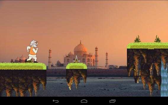 Modi Run screenshot 11