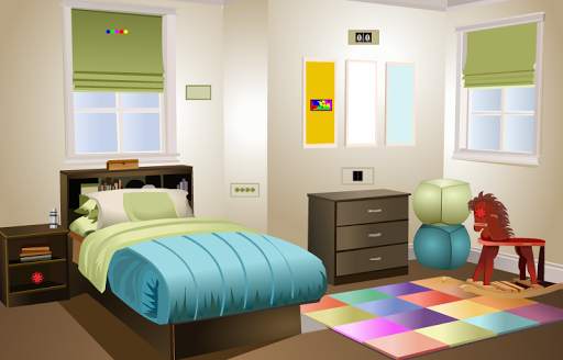 Escape game : Escape Games Zone 14 screenshot 2