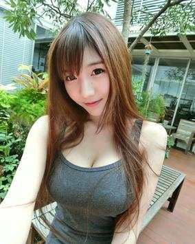 Sexy Hot Asian Girls screenshot 5