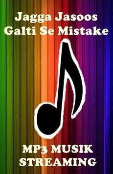 Songs JAGGA JASOOS - Galti Se Mistake screenshot 2