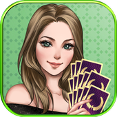 13 Card Poker - KK 13 Card Poker icon