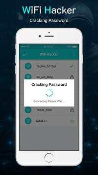 WiFi Hacker screenshot 4