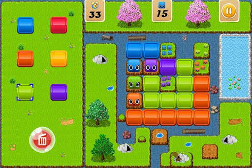 Save Jelly FREE screenshot 9