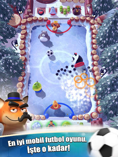 Rumble Stars Futbol screenshot 4