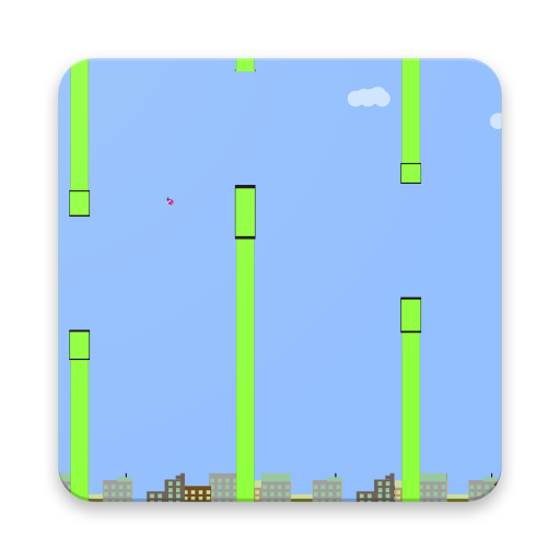 Flying Bird icon