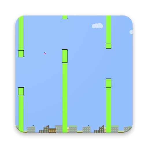 Flying Bird 1.0.0