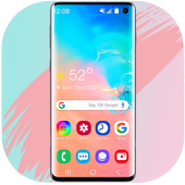 3D Launcher 2019 New icon