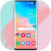 3D Launcher For Galaxy S10 1.0.1