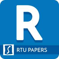 RTU Question Papers Stupidsid icon