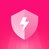 Super VPN icon