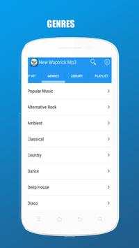 Best Music For Waptrick screenshot 2