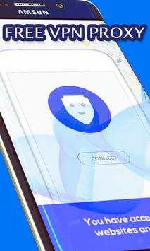 VPN Guide Proxy by Betternet screenshot 1