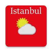 Istanbul weather and more 1.0