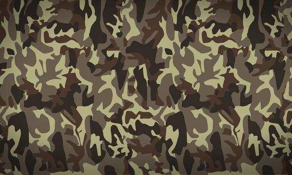 Camouflage Wallpapers screenshot 3