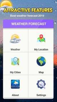 Weather App- Beauty Life - Best Weather App screenshot 7