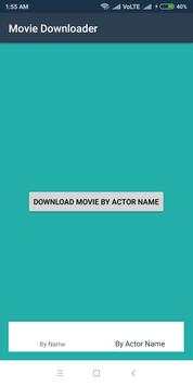 Movie Downloader screenshot 2