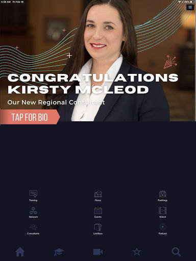 Rev App screenshot 4