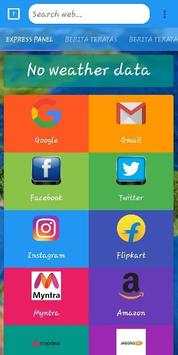 Cyber Browser screenshot 4