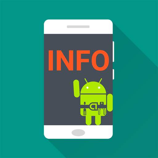 Device Info (Device ID) 1.01