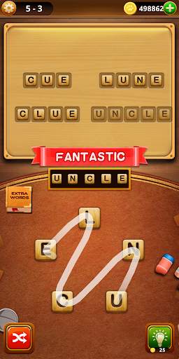 Word Game screenshot 6
