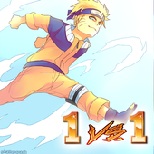 NARUTO Shippuden Ultimate Ninja Akatsuki Rising icon