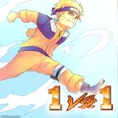 NARUTO Shippuden Ultimate Ninja Akatsuki Rising
