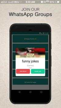 Unlimited Group Links for Whatsapp screenshot 2