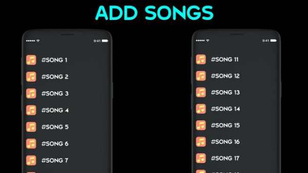 Photo Video Maker with Song screenshot 5