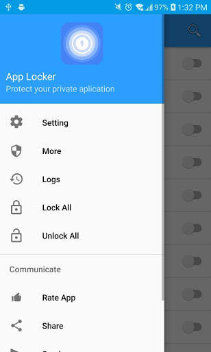 App Lock 2018 screenshot 2
