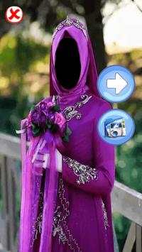 Hijab Queen screenshot 1