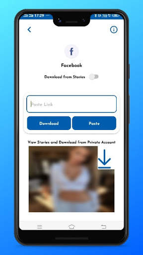 Xn Browse🔥Social Video Downloader x Sites screenshot 4